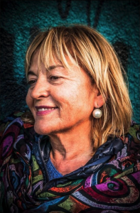 Isabella Tomassetti psichiatra e psicologa ad Ancona